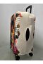 Suitcase Cover- Sweet Friends - 3