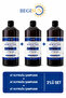 Amino Acid Complex Horsetail Shampoo Set of 3 1000 ml X 3 - 2