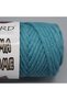 Tarama Macrame 5 mm - 058 Turquoise Blue - 2