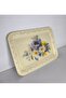 Presentation Tray Epoxy Surface 28Cm*21Cm Kitchen Decoration - 2