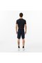 S/Lab Utra 2in1 Men's Navy Blue Shorts - 2