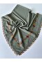 Handicraft Needlework Embroidery/Needlework/Needle Work Yemeni/Handicraft Cheesecloth/Hand Knitting - 6