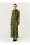 Rochie midi YASPAZILLA