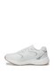 Taro White Women's Sports Shoes - 3
