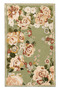 Sdt Mixed Patterned Modern Woven Base Decorative Carpet Sdtamor1419 - 3