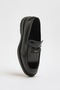 Ashel Model Genuine Leather Imported Sole Casual Shoes - 4
