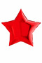 Foil Balloon Star Red 18 Inch 45 cm Birthday Party Celebration Organization Decoration Balloon - 3