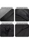 Sun hat UPF50+ mesh bucket 55-60cm 12cm brim foldable fishing. - 5