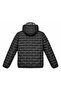 Heat Insulated Jacket Caldus Black - 2
