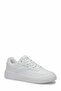 Men's White Sneaker Casual Sports Shoes Lace-Up Casual Model