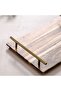 WOODEN TRAY-MEDIUM - 4
