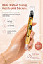 Double-Sided Glitter and Shimmer Eye Pencil - 4