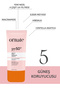 Cleanser, Peptide Serum, Moisturizer, Rice Tonic, and Spf50+ Sunscreen Skin Care Set - 6