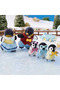 Sylvanian Families Penguin Family - 2