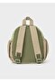 Baby Boy Dinosaur Patterned Backpack - 2