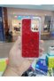 Samsung Galaxy A13 Daisy Shine Stone Flower Patterned Shiny Case - 5