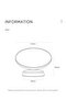 Espresso Tracking Mirror - 4