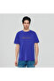 Men’s Slim Fit Cotton Signature Print Tee
