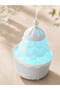 Rgb Illuminated Luck Tree Aromatherapy Diffuser 250 ml Air Humidifier - - 5