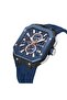 Men's Analog Black Dial Watch - PWG1235.699 - 4