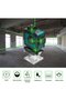 Laser level 16-line self-leveling with tripod. - 3