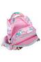 Cheetah Patterned School Bag Chm-Cn0049 - 2