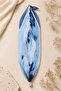 Women's Magnetic Scarf Accessory Aura Marin – for Hair, Bag, and Hat Use, Multi-Purpose Stylish Design