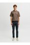 Jack Jones Glenn Model Men's Jeans 12298646 - 3