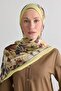 Hazan Desen Liva Modal Shawl - 5