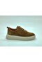 Genuine Suede Men's Sneaker - 2
