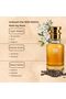 Oil Based Perfume for Men Inspired by Darke Lord – Smoky Leather & Spicy Fragrance with Rum, Vetiver & Cedarwood – Alcohol‑Free, Long Lasting, Perfect for Winter Nights (30 ML) - 3