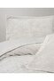 Cotton box softnest double bedspread boleta stone - 2