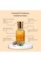 Oil Based Perfume for Men Inspired by Darke Lord – Smoky Leather & Spicy Fragrance with Rum, Vetiver & Cedarwood – Alcohol‑Free, Long Lasting, Perfect for Winter Nights (30 ML) - 4