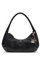 Black Women's Shoulder Bag Hwzg9747010-Bla