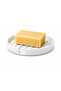 Multi-Purpose Soap Holder & Dish Sponge Organizer |   Non-Slip Soap Dish with Water Drain |   Sink, Bathroom - 7