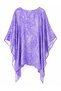 Poncho Lavender Dream - 2