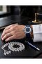 Diamond Blue Royal Blue Set
