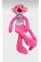 Pink Panther Plush 65 Cm; Cute and Comfortable Sleeping Pillow and Hugging Companion Decorative Toy - 3