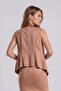 Casual Suede Vest - 3