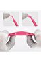 Ppf Coating Pulling Tool Set 7 Pieces Professional Foil Application Spatula Set Pink - 2