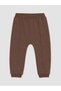 Quality Pieces from Çelebi Store Embroidered Baby Boy Suit - 7