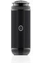 Electric Censer Incense Burner DX2580, Metal, Black | Type-C Charging, 2000mAh Battery, Radiator Turbo Fan, Compact & Portable, Flameless Electric