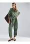 Soft Touch Modal Textured Long Sleeve Shalwar Set