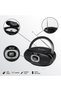Radio CD Player portabil cu Bluetooth - 2