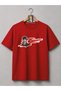 Mustafa Kemal Atatürk Designed Special Series Kids & Adults-Unisex Premium T-Shirt