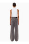 Women Dallas Denim Straight Leg Jeans - 4