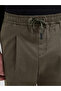 Men Broken Twill Trouser - 5