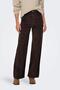 Onlhope Global Hw Wide Cord Pnt Noos Women's Canvas Trousers 15263179
