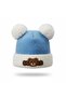 1-4 Years Old Figured Boy's Beret - 2