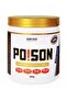 Poison Preworkout with Agmatine & Aakg Nitric Oxide Booster 300 Gr